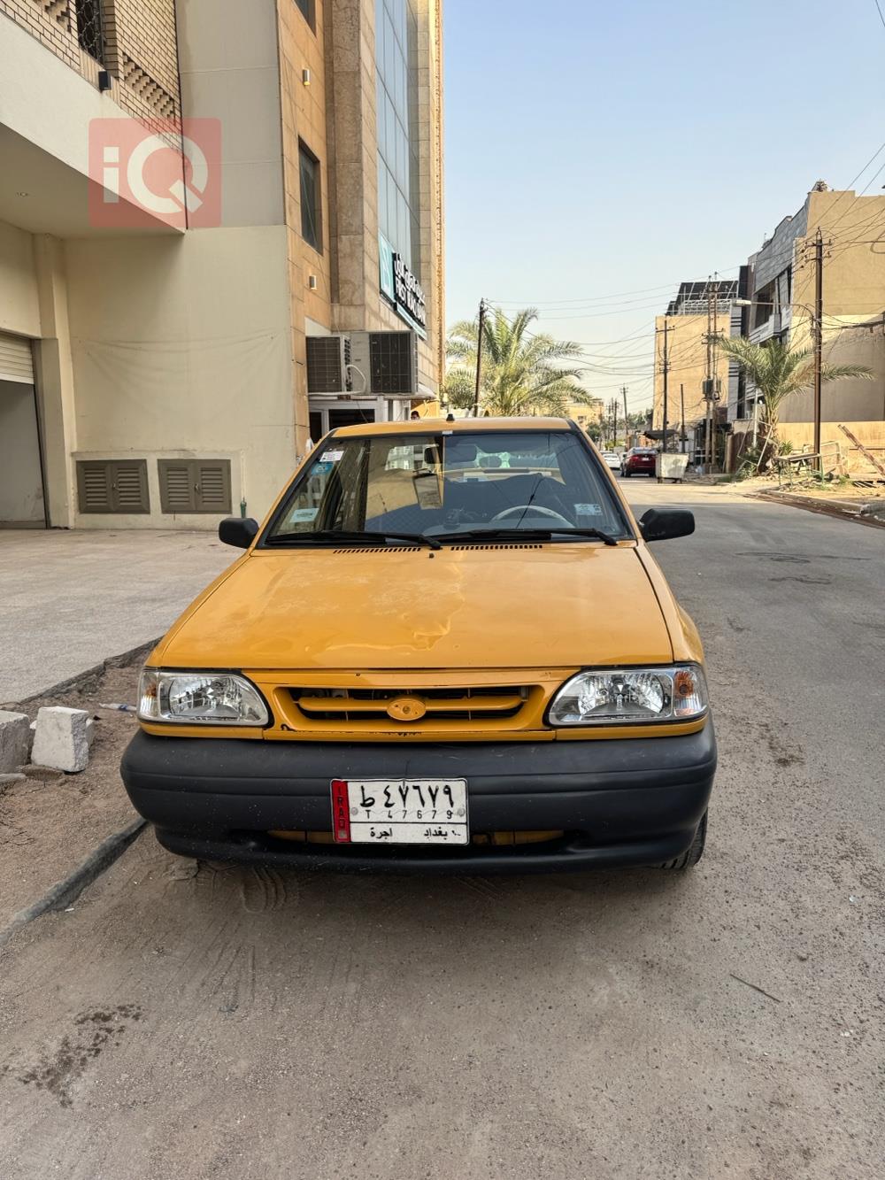 Saipa 131